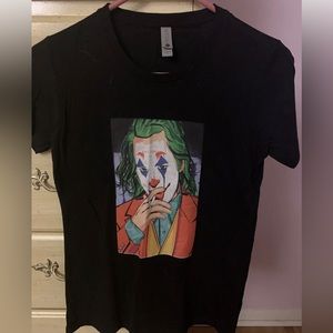 DC Joker T Shirt